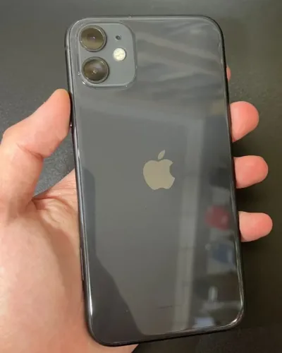 iPhone 11 com garantia