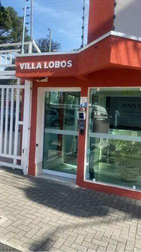 Apartamento Bacacheri /Boa Vista