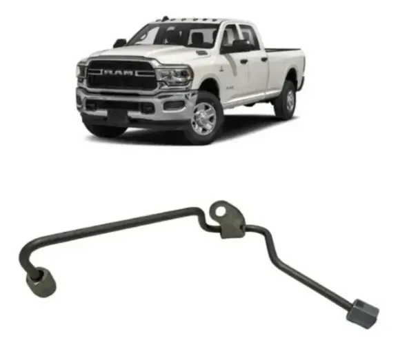 Cano Combustível Dodge Ram 2500 6.7 2019 A 2023