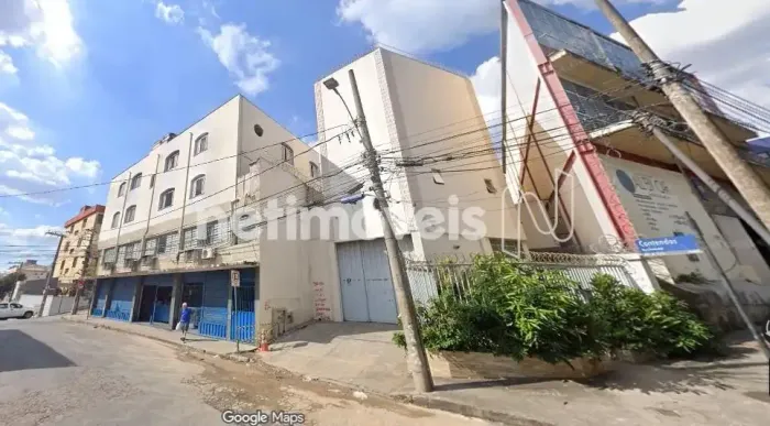 Venda Apartamento 1 quarto Prado Belo Horizonte