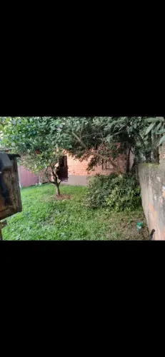 Terreno 8x12 com casa contrato compra e venda