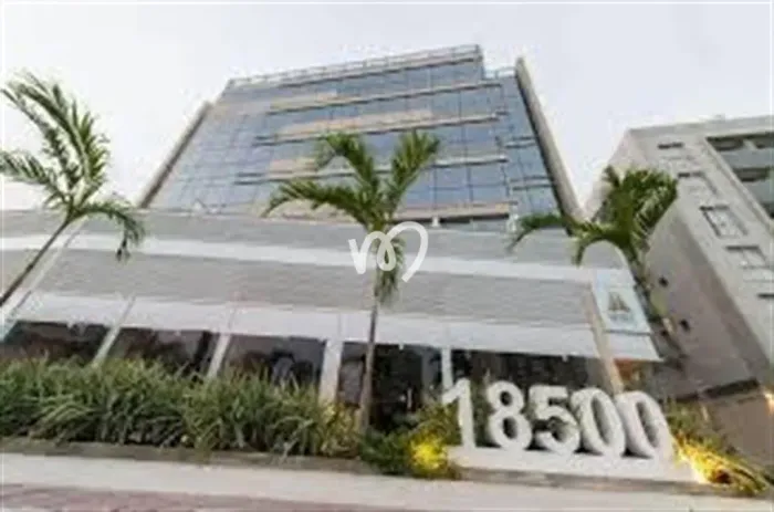Comercial/industrial 1 quarto