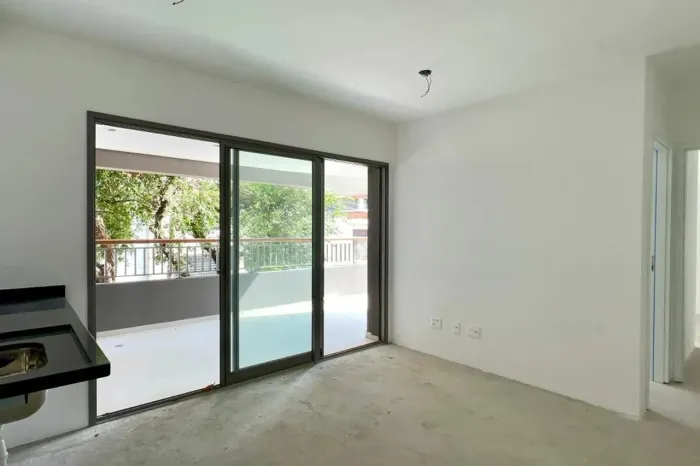 Apartamento à Venda - Sumaré, 2 Quartos, 68 m2