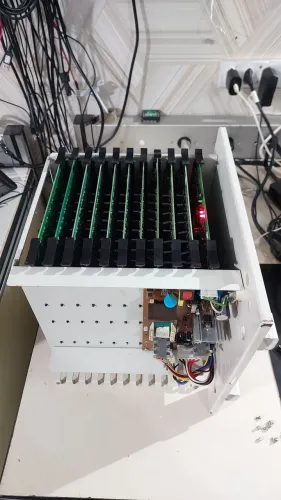 Central Maxcom Evolution 164