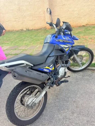 Yamaha 2017 