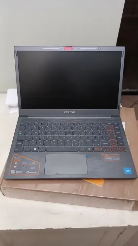 Notebook Positivo