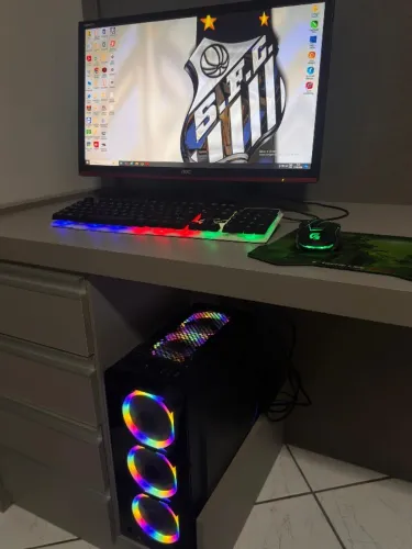 COMPUTADOR GAMER
