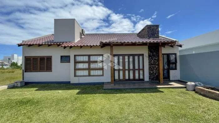 Casa perfeita para quem quer entrar no mercado do litoral com ticket baixo e alto potencia