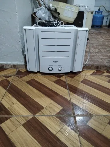 Ar condicionado Springer! 7500 btu