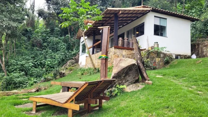 Sítio para Venda em Brumadinho/MG
