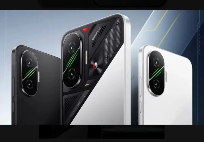 POCO F7 - Muito Novo.
