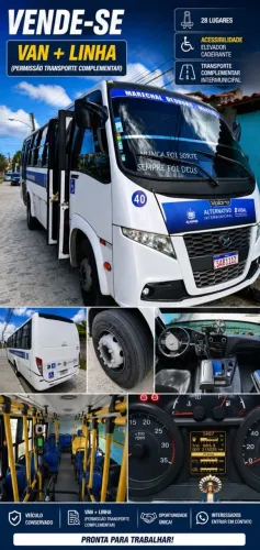Volare W-L 2022
