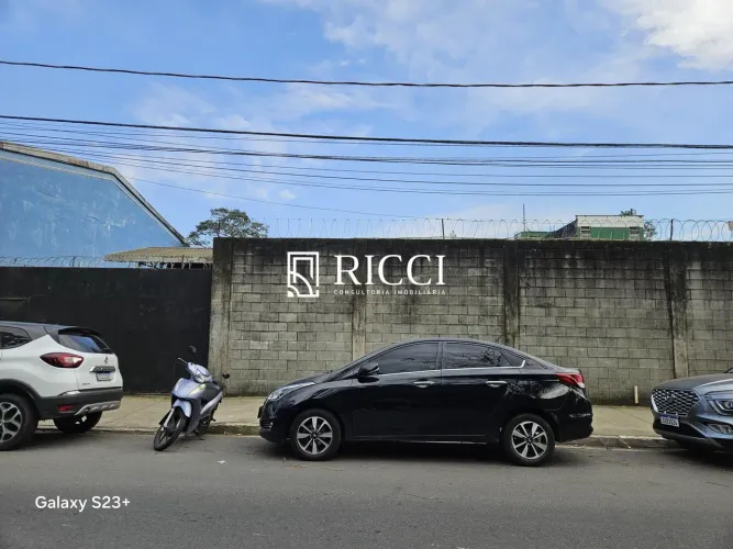 Land em Santos - São Paulo, Estuário