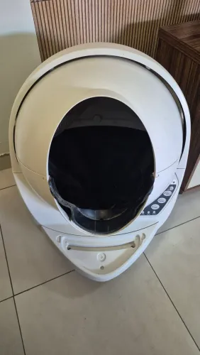 Kit para gato