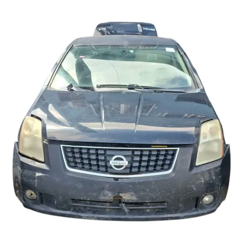 Sucata Nissan Sentra 2008 2.0 venda de peças
