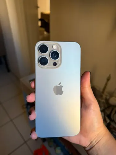 IPHONE 15PROMAX 256GB