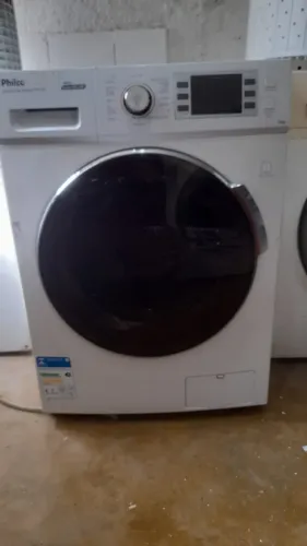 Lava e Seca Philco PLR12B COM DEFEITO