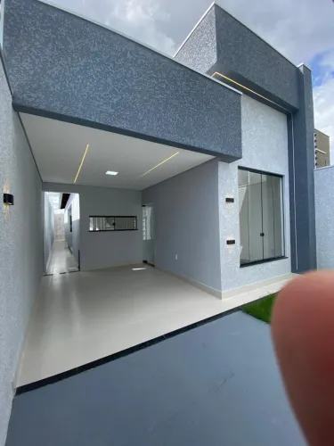 CASA/ VENDA, ENCANTO DAS ÁGUAS/ EUNÁPOLIS