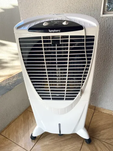 Climatizador de Ar Symphony 70 Litros