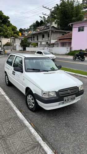 Fiat Uno Mille 1.0 Fire/ F.flex/ Economy 2P 2012