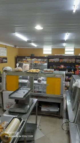 Padaria Alugar Piedade