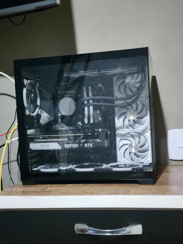 Pc gamer 