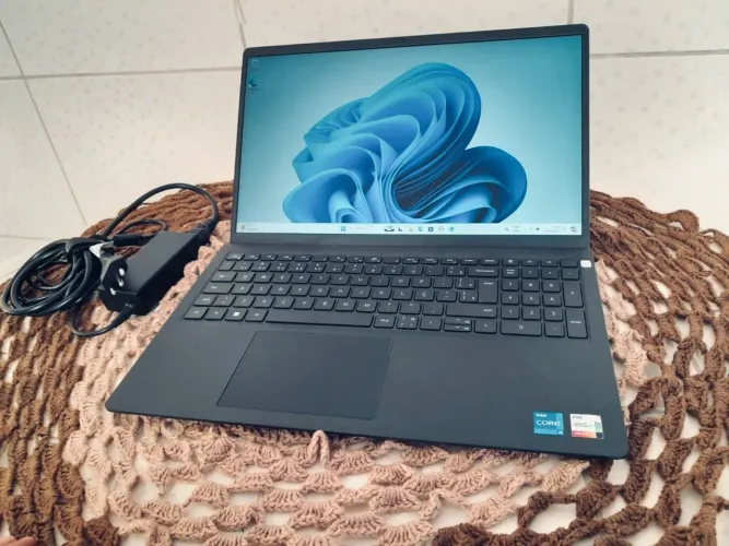 Notebook Dell i5 11°GER / 8GB-DDR4 / SSD 256GB