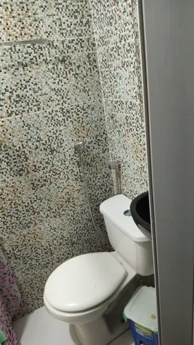 Casa pra alugar em Paripe 