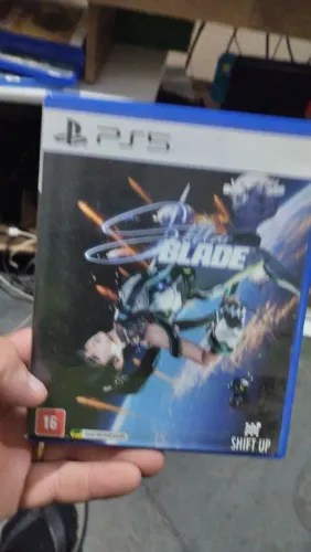 Stellar Blade ps5