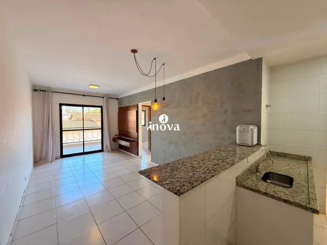 Apartamento à Venda | Santa Maria Próximo ao Shopping Uberaba