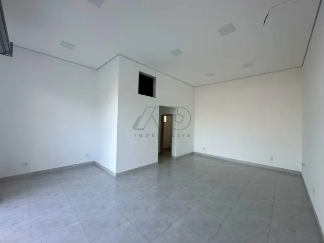 Salão para aluguel, Santa Rosa Ipês - PIRACICABA/SP