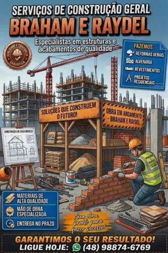 Brigada de Serviço Geral 