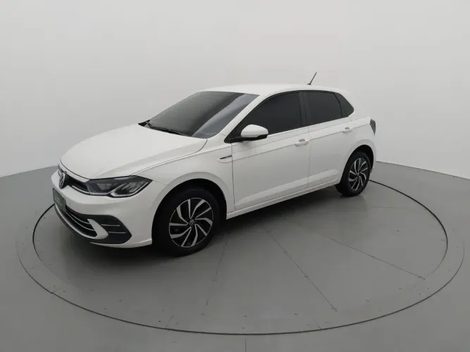 Volkswagen Polo Highline 170 TSI 1.0 Flex 12V Aut. 2026