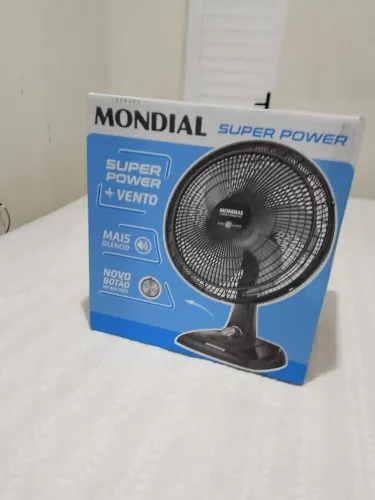 Ventilador