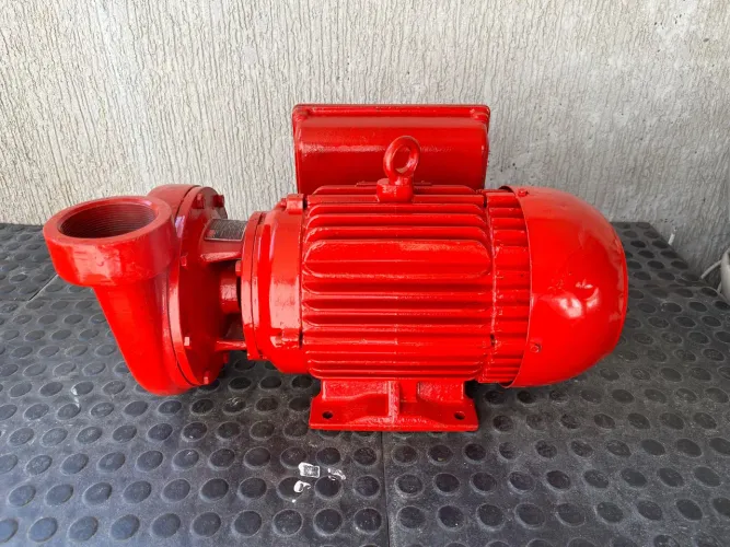 Bomba 5cv bifasica