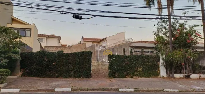 Terreno à venda, 450 m² por R$ 634.500,00 - Jardim Paraíso - Campinas/SP