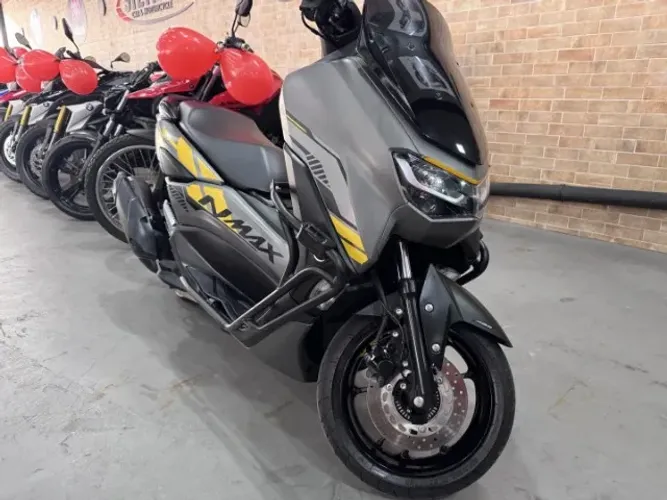 YAMAHA NMAX 160 SE CONNECTED ABS 2024/2024