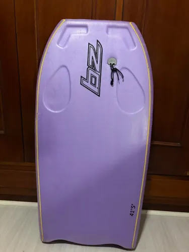 bodyboard BZ de 41,5 polegadas