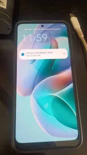 Motorola Moto G41