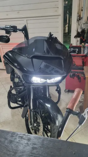 HARLEY-DAVIDSON - ROAD GLIDE SPECIAL FLTRXS