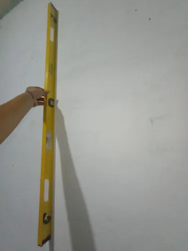 Nível de mão STANLEY 120 CM