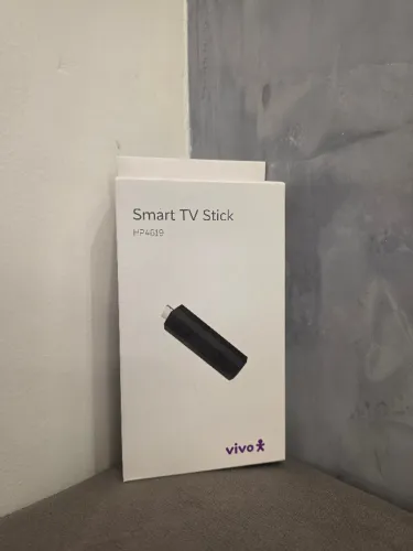 Smart tv stick Vivo 4k