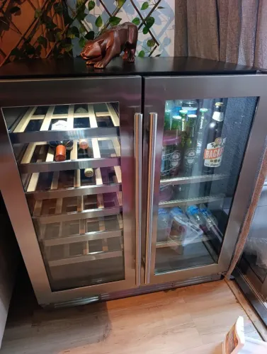 Cervejeira e Adega 