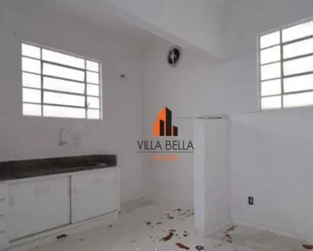 Casa para alugar, 146 m² por R$ 4.726,00/mês - Vila Assunção - Santo André/SP