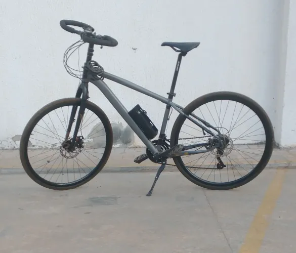 Bicicleta aro 29