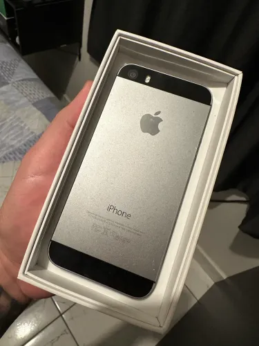 iPhone 5S