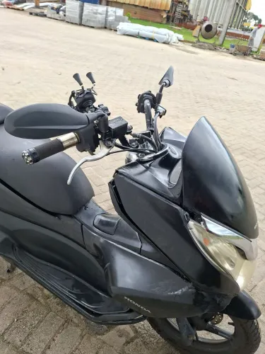 PCX 150 oportunidade
