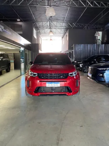 Land Rover Discovery Sport SE R-DYN. 2.0 Bi-TB DIE 2022
