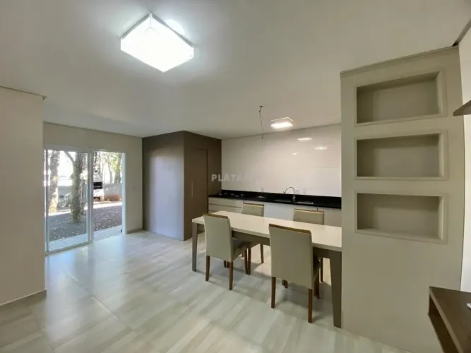 Apartamento para Locação no Cidade Nova em Ivoti