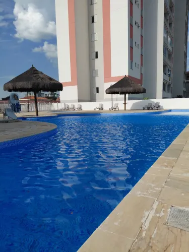Apto Residencial Phoenix Venda/Permuta